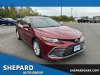 Used 2022 Toyota Camry - Rockland - ME