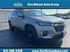 Certified 2023 Chevrolet Traverse - Dixon - IL