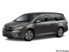 Used 2016 Honda Odyssey - Plymouth - WI