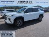 New 2024 Chevrolet Traverse - Boscobel - WI