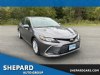 Used 2023 Toyota Camry - Rockland - ME