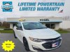 New 2025 Chevrolet Malibu - Kiel - WI