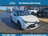 New 2025 Toyota COROLLA HATCHBACK - Dixon - IL