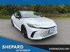 New 2025 Toyota Camry - Rockland - ME