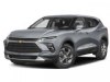 New 2025 Chevrolet Blazer - Kiel - WI