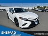 Used 2020 Toyota Camry - Rockland - ME