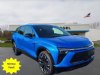 New 2024 Chevrolet Blazer EV - Kiel - WI