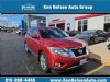 Used 2016 Nissan Pathfinder - Dixon - IL