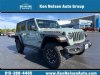 Used 2023 Jeep Wrangler - Dixon - IL