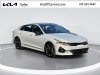 Used 2022 Kia K5 - Indianapolis - IN