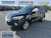 Used 2017 Ford Escape - Boscobel - WI