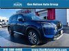 New 2024 Nissan Pathfinder - Dixon - IL