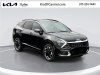 New 2025 Kia Sportage - Indianapolis - IN