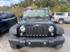 Used 2017 Jeep Wrangler - East Barre - VT