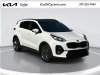 Used 2021 Kia Sportage - Indianapolis - IN