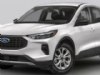 New 2025 Ford Escape - Plymouth - WI