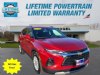 Used 2021 Chevrolet Blazer - Kiel - WI