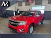 Used 2017 Chevrolet Colorado - Plymouth - WI