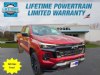 New 2024 Chevrolet Colorado - Kiel - WI